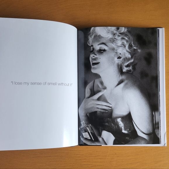 Assouline – CHANEL Perfume (2012) - Picture 7 of 15